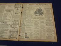 1923 DECEMBER 16 NEW YORK TIMES - COOLIDGE RELEASES ALL WAR OFFENDERS - NT 9233