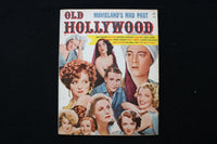 1956 OLD HOLLYWOOD MAGAZINE - JEAN HARLOW-GRETA GARBO COVER - E 24322