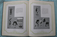 1927 TUSCULANA TUSCULUM COLLEGE SCHOOL YEARBOOK - TUSCULUM, TENNESSEE - YB 3596