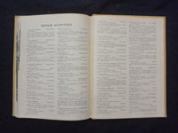 1954 WARBLER EASTERN ILLINOIS STATE COLLEGE YEARBOOK - CHARLESTON, IL - YB 3312