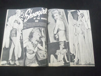 1946 DECEMBER LAFF MAGAZINE - NOREEN MORTENSON COVER - RITA HAYWORTH - J 7770