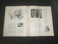 1918 AUGUST 29 LIFE MAGAZINE - PRIVATE BUSINESS - L 767U