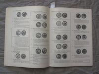 1983 GRAND CENTRAL COIN AUCTION CATALOG - K 261