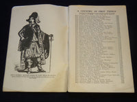 1935 HISTORIC NOVA SCOTIA SOFTCOVER BOOK PUB. BY HON. A. S. MACMILLIAN - J 7309