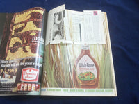 1965 OCT BETTER HOMES AND GARDENS MAGAZINE - NICE COVER, PHOTOS & ADS - ST 4628N