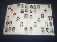 1990 WATKINSON SCHOOL YEARBOOK - HARTFORD, CONNECTICUT - YB 2384