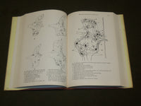 1960 THE SPINAL CORD BOOK HARDCOVER BY GEORGE AUSTIN - KD 6283