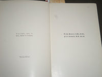 1901 BLUE SHIRT AND KHAKI BY JAMES F. J. ARCHIBALD BOOK - NICE PHOTOS - KD 4492