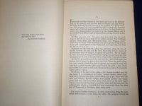 1947 GUS THE GREAT HARDCOVER BOOK BY THOMAS W. DUNCAN - KD 3867Q