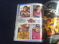 1994 OCTOBER 22-23 AC-DELCO 200/500 RACING PROGRAM-N.C. MOTOR SPEEDWAY- SP 3898N
