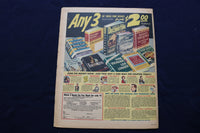1951 NOVEMBER 18 THIS WEEK MAGAZINE - VERONICA LAKE ARTICLE AND PHOTO - E 22928