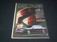 1987 FEBRUARY INC. MAGAZINE - BETSY TABAC - SP 6209