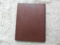 1982 AQUILA KENNEDY CHRISTIAN HIGH SCHOOL YEARBOOK - HERMITAGE, PA - YB 3171