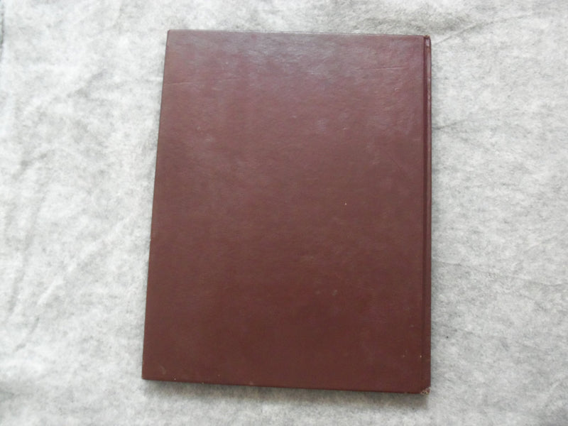 1982 AQUILA KENNEDY CHRISTIAN HIGH SCHOOL YEARBOOK - HERMITAGE, PA - YB 3171