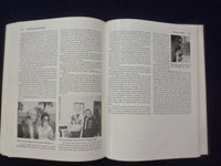 1995 WHOM SHALL WE SEND HARDCOVER BOOK - KD 1111I