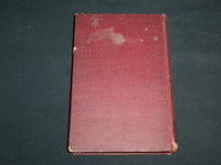 1921 SEXUAL PROBLEMS OF TO-DAY HARDCOVER BOOK BY WILLIAM J. ROBINSON - KD 7216