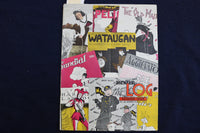 1944 JANUARY 14 THE WATAUGAN MAGAZINE FOR COLLEGE MEN - ANNAPOLIS - K 809