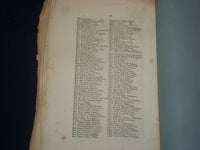 1838 MAINE MISSIONARY SOCIETY SERMON BY CARLTON HURD - J 4583