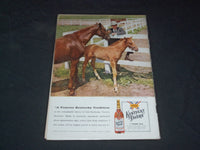 1958 SEPTEMBER 8 SPORTS ILLUSTRATED MAGAZINE - THE MIRAMICHI - SP 8895