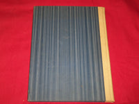 1937 MODERN FINE GLASS BOOK BY LELOISE DAVIS SKELLEY - GREAT PHOTOS - KD 5422