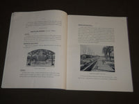 1910'S FAVRE & CIE CARRIERES & SCIERIES DE BOURGOGNE FRENCH CATALOGUE - FR 453