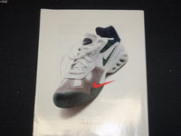 1995 JULY/AUG TENNIS MATCH MAGAZINE - GILBERT & AGASSI COVER - E 9750
