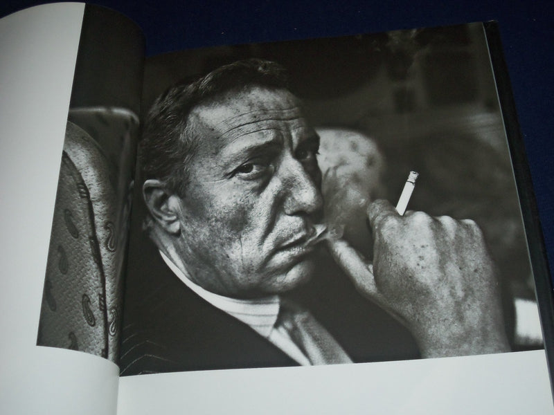 1995 WRITERS PHOTOGRAPHS HARDCOVER BOOK BY SALLY SOAMES - SUPER PHOTOS - KD 1914