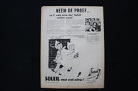 1954 APRIL 22 ONS VOLK MAGAZINE - DEBORAH KERR COVER - E 26090