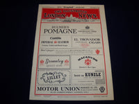 1958 SEPTEMBER 13 ILLUSTRATED LONDON NEWS MAGAZINE - BLACK KNIGHT - E 8032