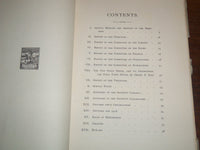 1908 JANUARY 14 BOSTONIAN SOCIETY PROCEEDINGS - ANNUAL MEETING - K 1177