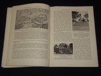 1925-1929 FRANCE AND NEW ENGLAND SOFTCOVER BOOKS LOT OF 3 - KD 3970I