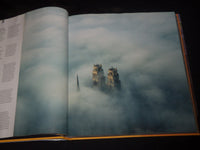 2006 FRANCE FROM THE AIR BOOK BY YANN ARTHUS-BERTRAND - GREAT PHOTOS - D 44