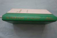 1976 THE PROVERBS HARDCOVER BOOK BY WILLIAM KELLY - KD 9642