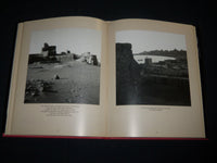1988 IN THE WAKE OF THE PORTUGUESE NAVIGATORS BOOK - KENNETH JAY LANE - D 447