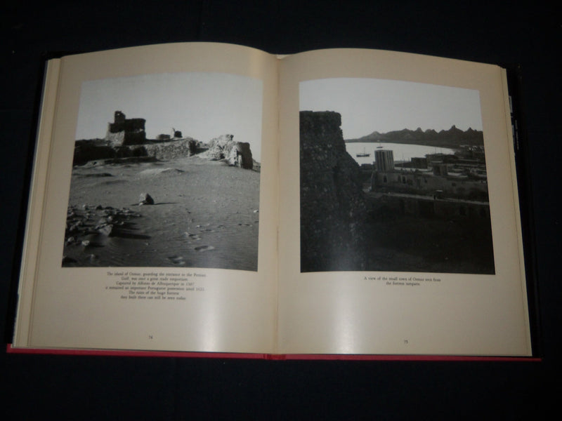 1988 IN THE WAKE OF THE PORTUGUESE NAVIGATORS BOOK - KENNETH JAY LANE - D 447