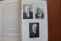 1939 DIE GESCHICHTE DES KINZIGTALER BY WILHELM SANDFUCHS - SOFTCOVER - K 3243