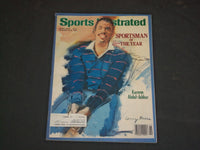 1985 DEC 23-30 SPORTS ILLUSTRATED MAGAZINE - KAREEM ABDUL-JABBAR COVER - SP 9146