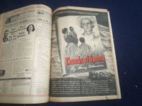 1942 MARCH REDBOOK MAGAZINE - FLOODS OF SPRING - SP 4796S