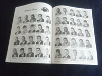 1992 OCT 10 FOOTBALL PROGRAM - PENN STATE UNIV VS MIAMI (OHIO) UNIV - SP 1215Q