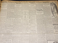 1920 AUG 24 NEW YORK TIMES - U. S. ATHLETES WIN WORLD TITLE AT ANTWERP - NT 8570