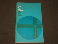 1916 FOREIGN AID AT THE CROSSROADS LEAGUE OF WOMEN VOTERS BOOK - J 3616