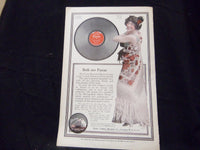 1915 MARCH 11 LESLIE'S WEEKLY MAGAZINE - IN THE TRENCHES - ST 1314