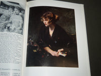 1983 LA FEMME BY LEVINE, PREATO, AND TYLER HARDCOVER BOOK - PRINTS - KD 3891