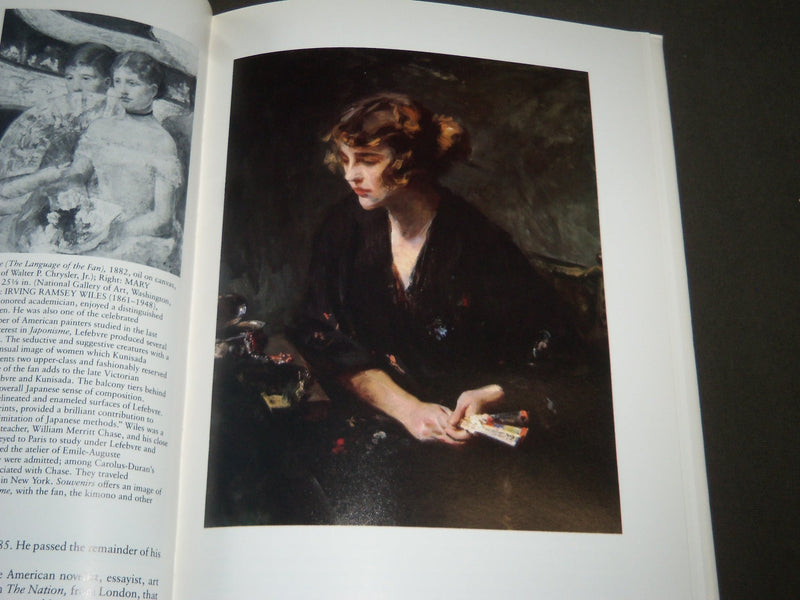 1983 LA FEMME BY LEVINE, PREATO, AND TYLER HARDCOVER BOOK - PRINTS - KD 3891