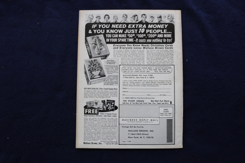1967 AUG TV AND MOVIE SCREEN MAGAZINE - LIZ TAYLOR-R. BURTON COVER - E 18761