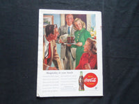 1947 MARCH 17 TIME MAGAZINE - HISTORIAN ARNOLD J. TOYNBEE - T 1064