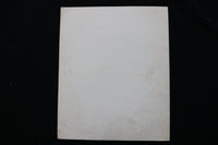 1940'S SERGIO ORTA'S A NIGHT IN HAVANA PROGRAM - K 2274