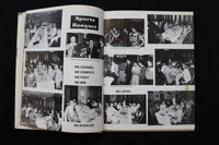 1984 THE CRAFTSMAN TILDEN TECHNICAL HIGH SCHOOL YEARBOOK - CHICAGO, IL - YB 3530