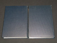 1983 USA HISTORY 1607-1877 BOOK LOT OF 2 - VOLUME NO. 1 - MOSCOW - KD 4270K