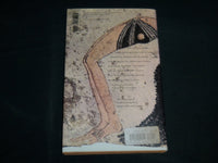 1994 LOVE LYRICS OF ANCIENT EGYPT HARDCOVER BOOK BY BARBARA FOWLER - KD 6921
